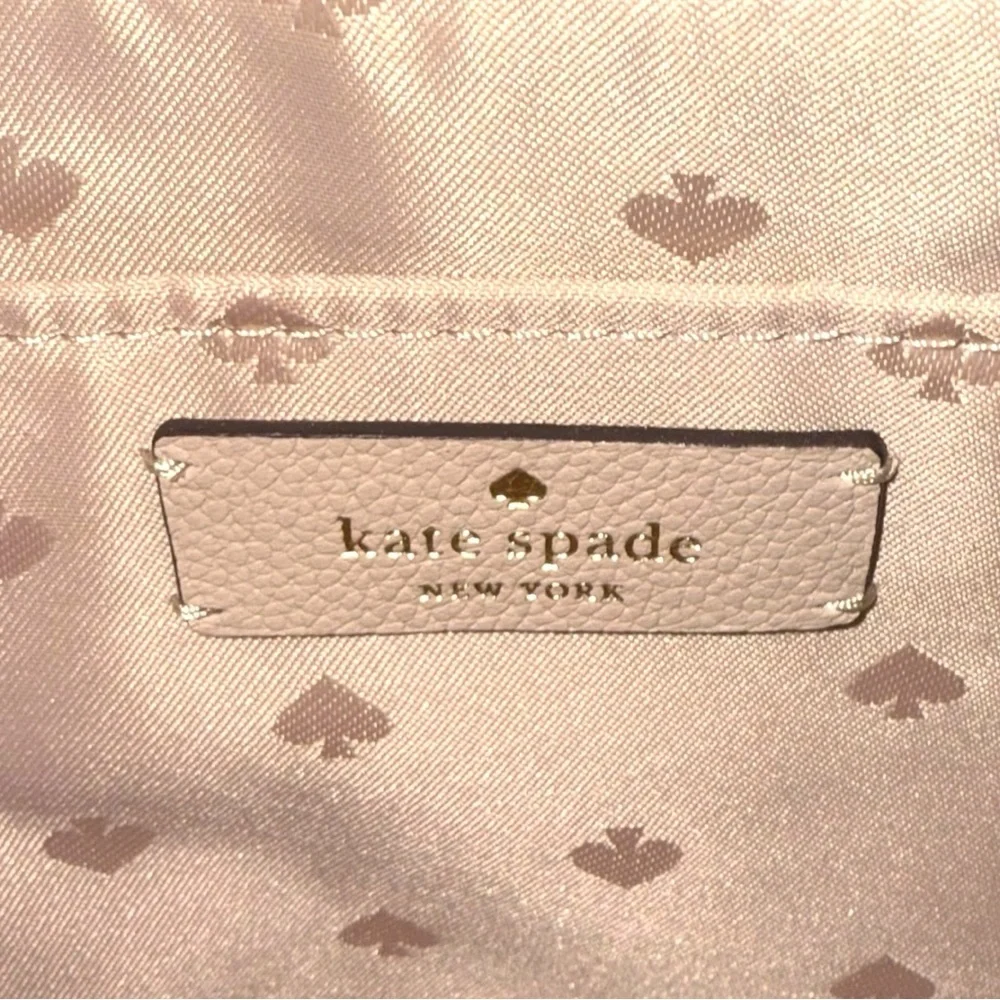 Kate Spade Bailey Crossbody - Picture 13 of 13